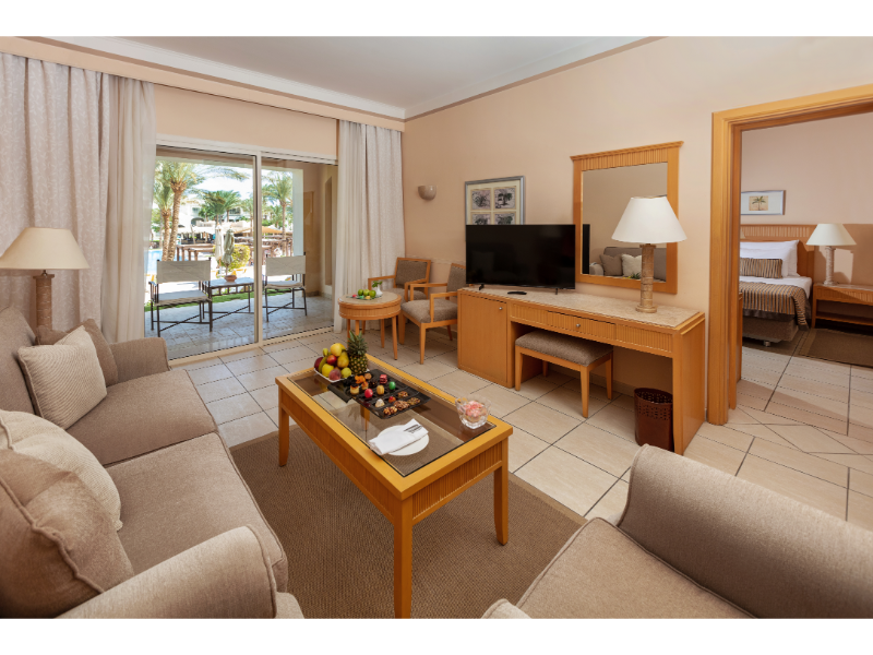 JAZ Makadi Star & Spa